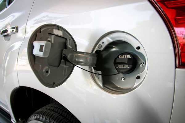 How To Maintain A Gas Cap Properly