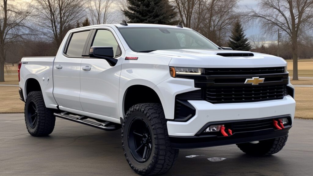 Chevy Silverado ABS Light On: Common Causes and Resetting Solutions