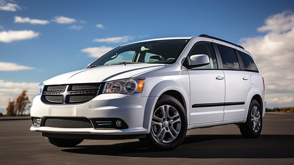 abs light on 2005 dodge grand caravan