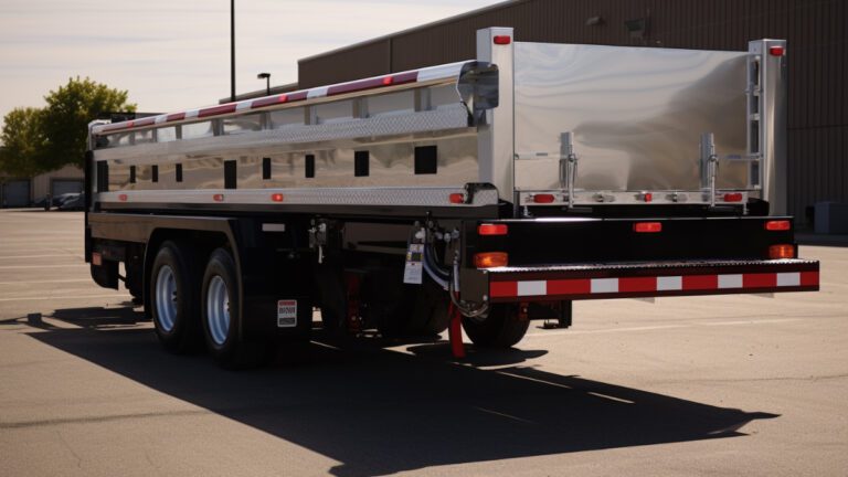 Left Turn Signal and Brake Light Not Working on Trailer